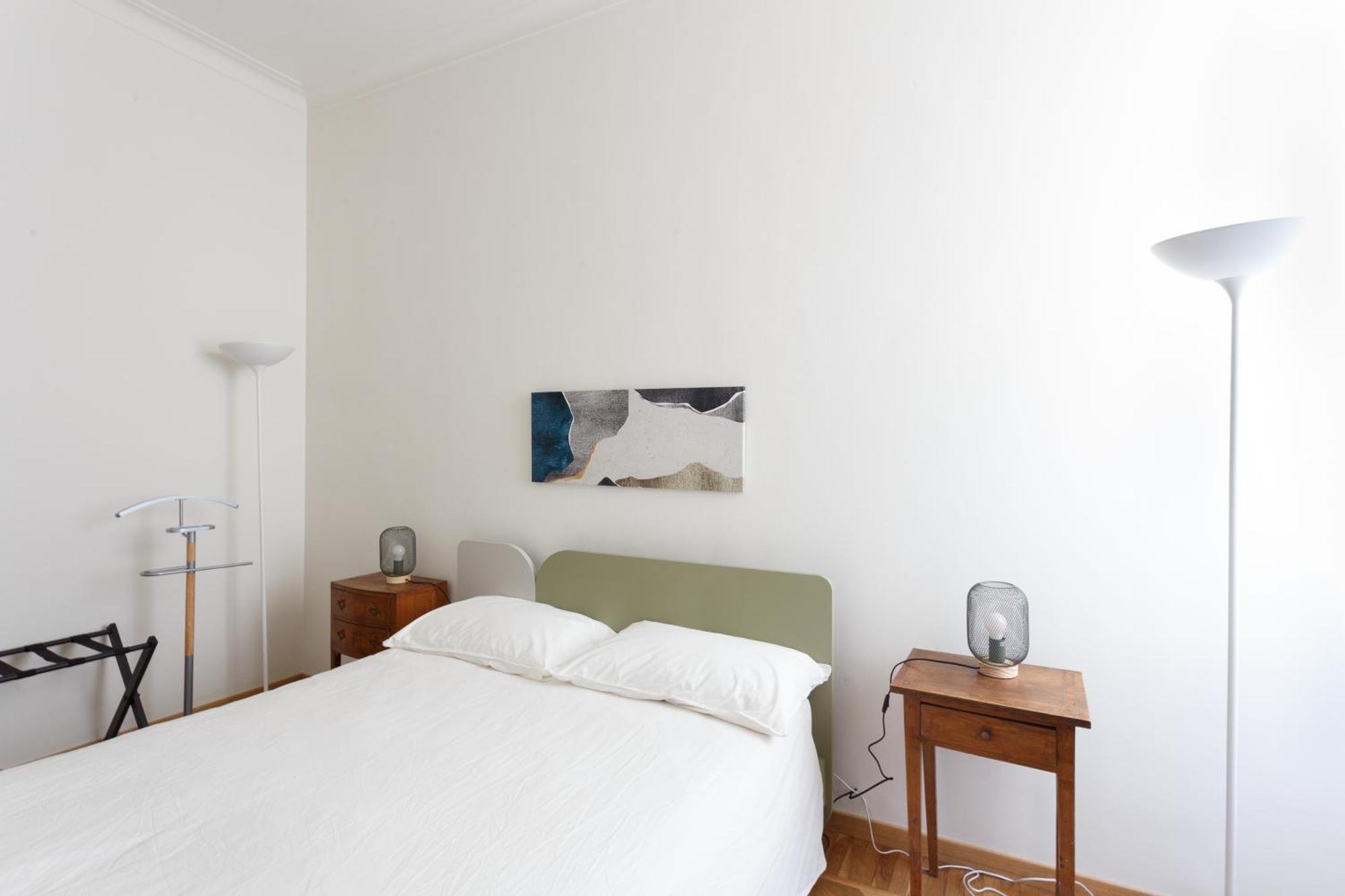Renovated 3 Bedroom Apartment In The City Center Torino Esterno foto