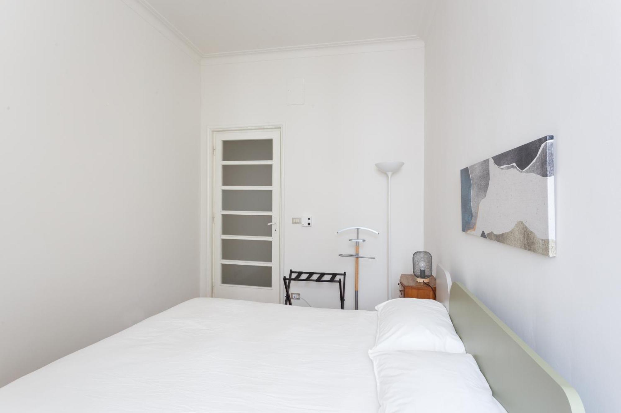 Renovated 3 Bedroom Apartment In The City Center Torino Esterno foto