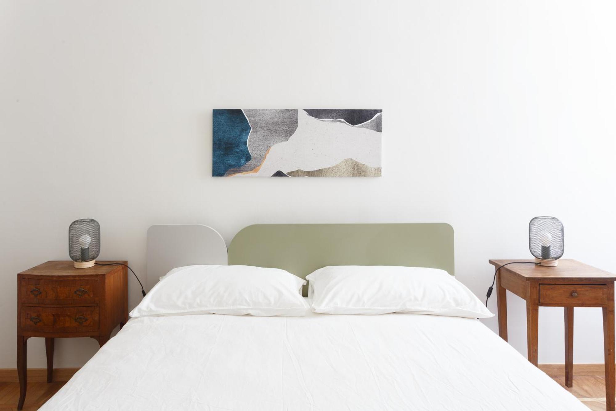 Renovated 3 Bedroom Apartment In The City Center Torino Esterno foto