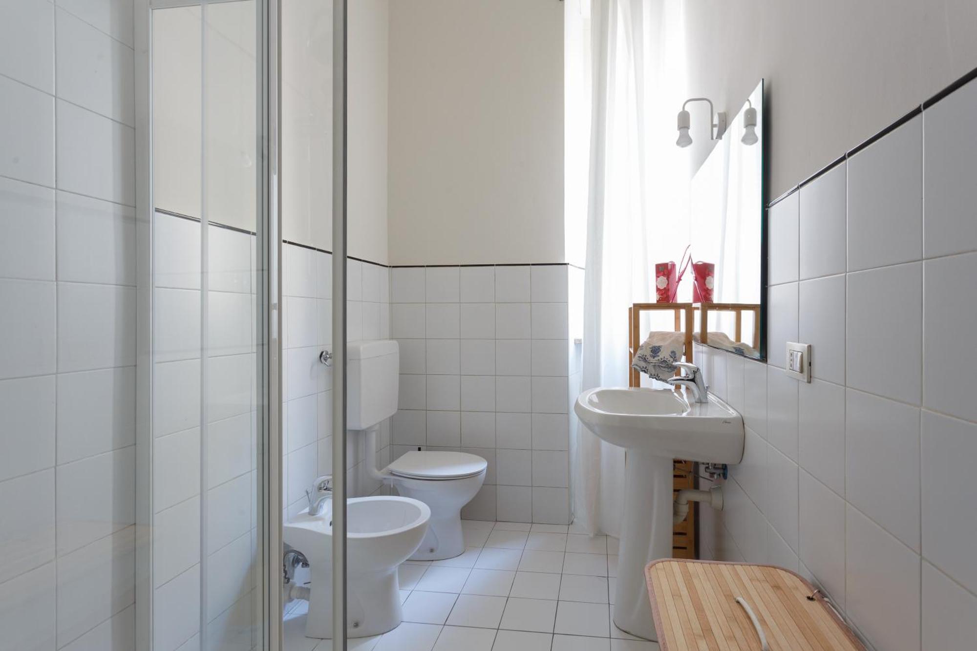 Renovated 3 Bedroom Apartment In The City Center Torino Esterno foto