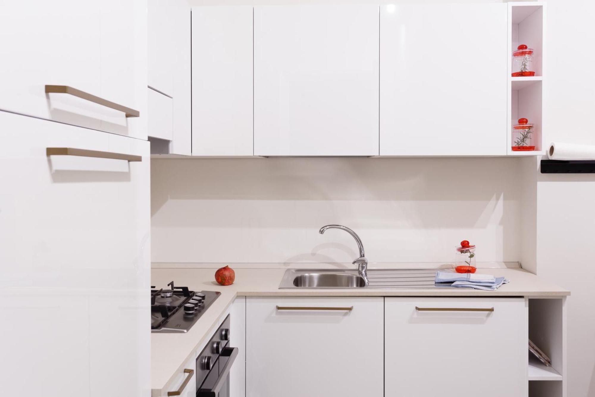 Renovated 3 Bedroom Apartment In The City Center Torino Esterno foto