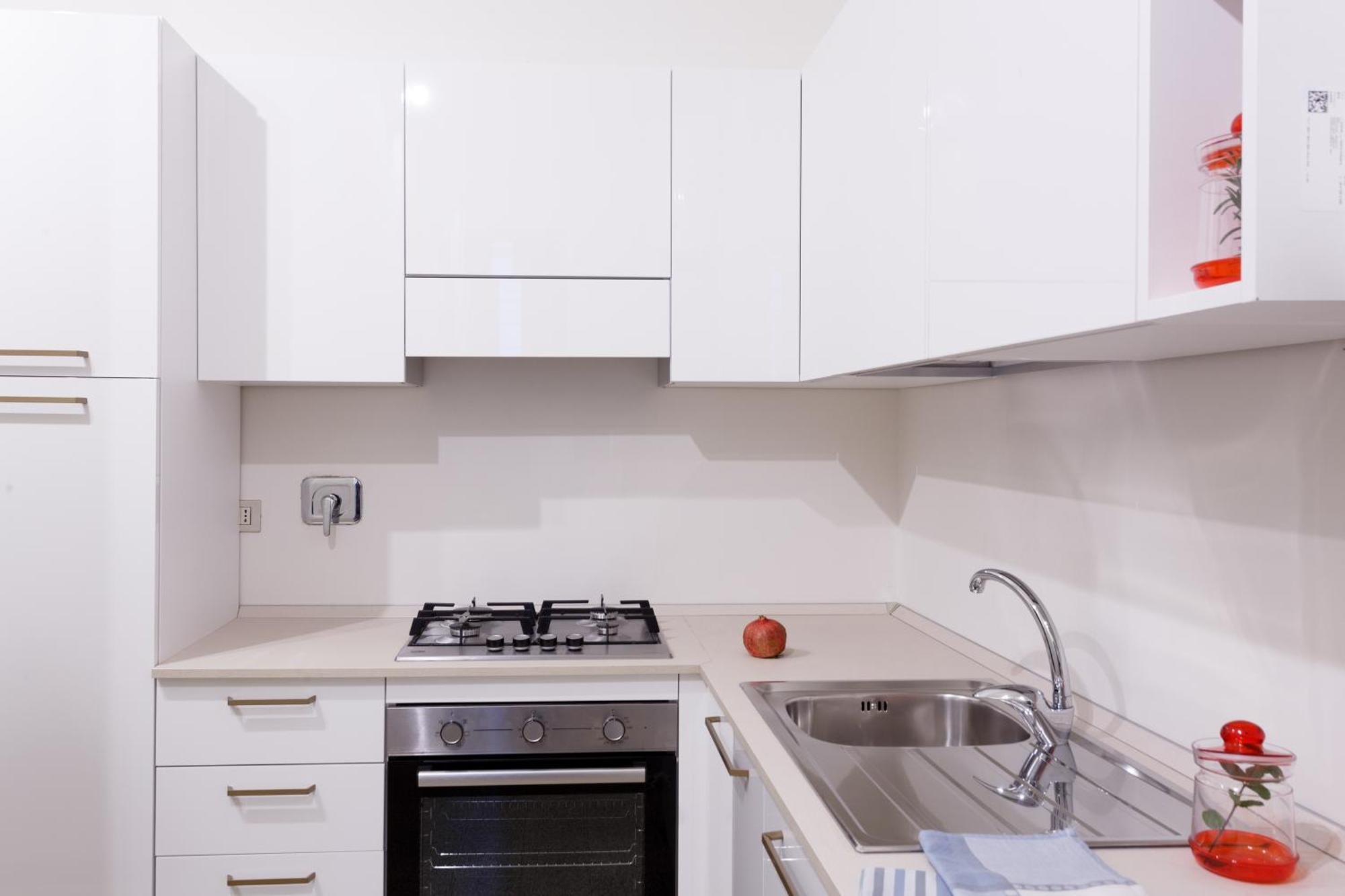 Renovated 3 Bedroom Apartment In The City Center Torino Esterno foto